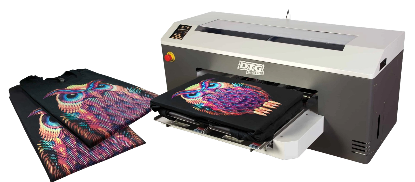 DTG Printing Unique Global Source SPC Dtg printing unique global source spc